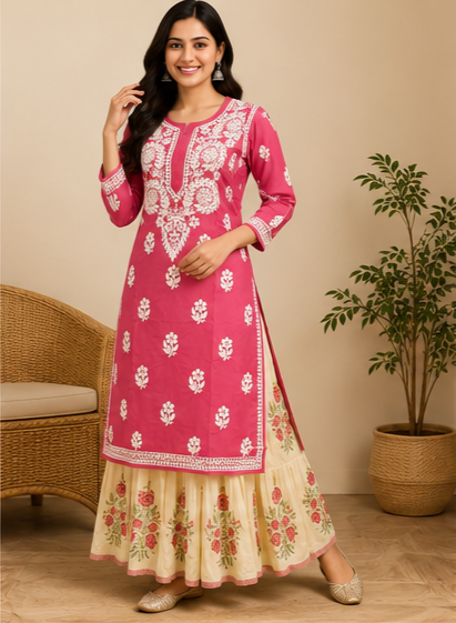 Kurta